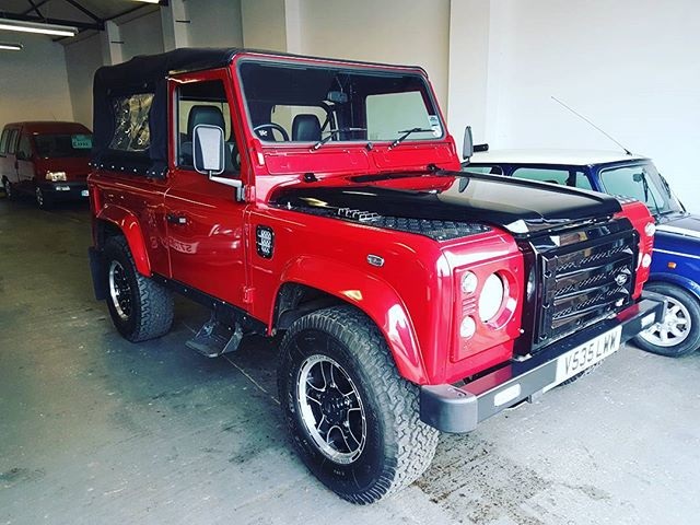 Car House Centre - New and Used Car Sales in Carlisle